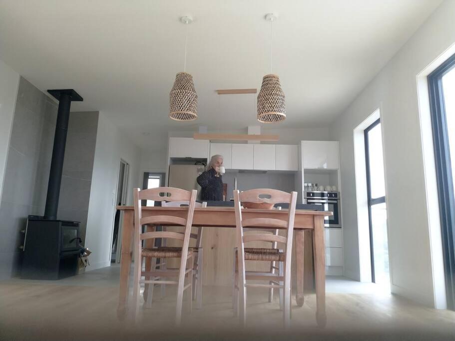 Xspot Medlands Beach House - Ocean Views - Short Stroll To The Beach Exteriér fotografie