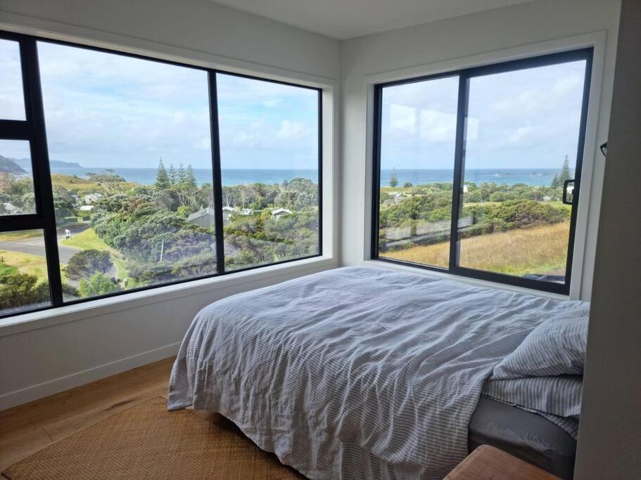 Xspot Medlands Beach House - Ocean Views - Short Stroll To The Beach Exteriér fotografie