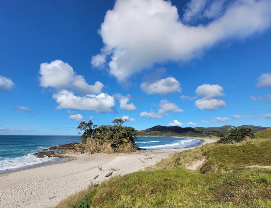 Xspot Medlands Beach House - Ocean Views - Short Stroll To The Beach Exteriér fotografie