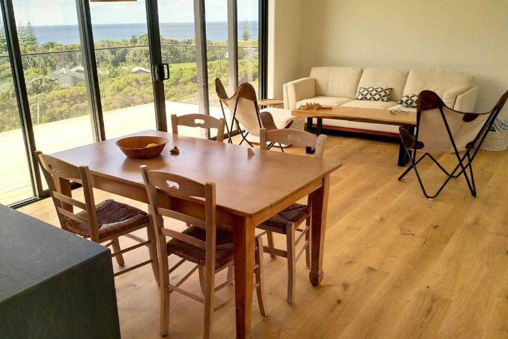 Xspot Medlands Beach House - Ocean Views - Short Stroll To The Beach Exteriér fotografie