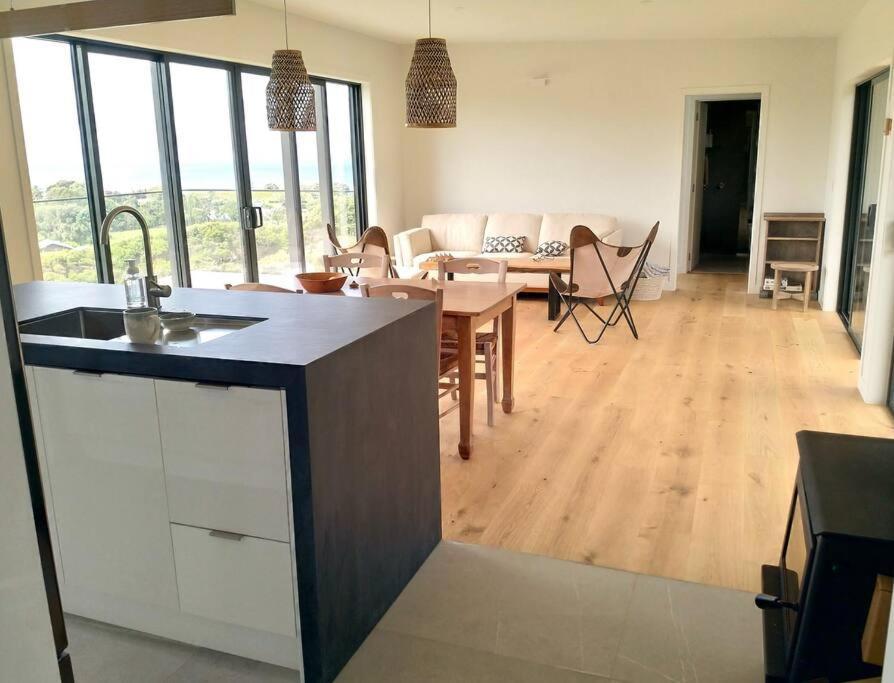 Xspot Medlands Beach House - Ocean Views - Short Stroll To The Beach Exteriér fotografie