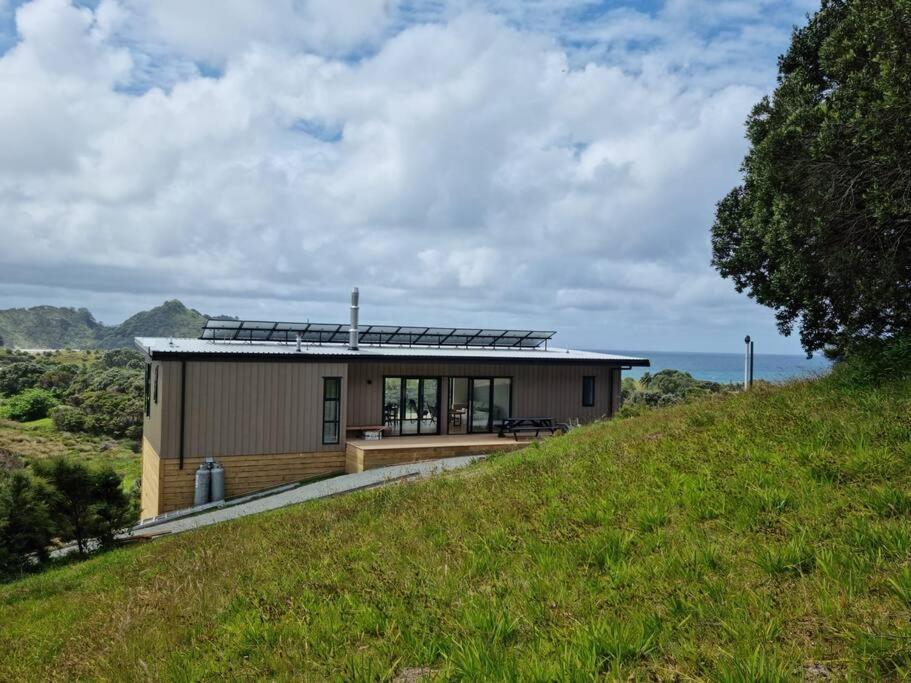 Xspot Medlands Beach House - Ocean Views - Short Stroll To The Beach Exteriér fotografie