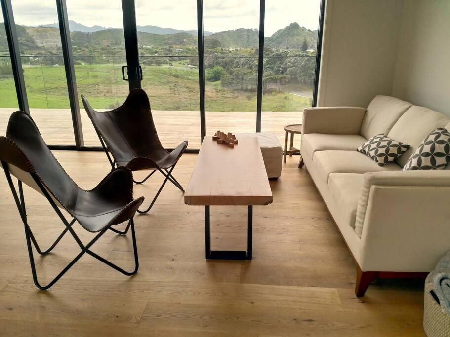 Xspot Medlands Beach House - Ocean Views - Short Stroll To The Beach Exteriér fotografie