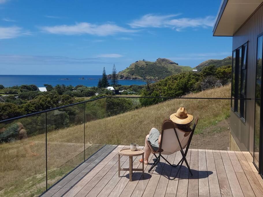 Xspot Medlands Beach House - Ocean Views - Short Stroll To The Beach Exteriér fotografie